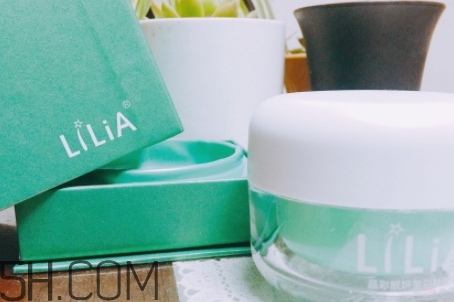 lilia祛斑霜有副作用嗎？lilia祛斑霜有激素嗎？