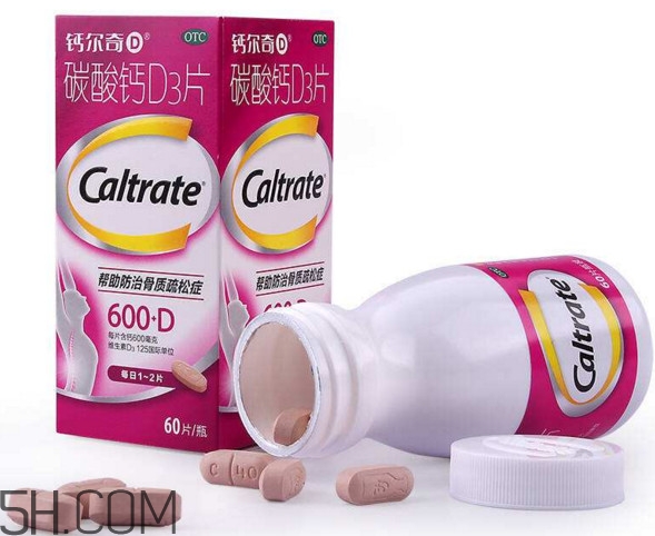 鈣爾奇是藥品還是保健品？鈣爾奇是醫(yī)保藥嗎