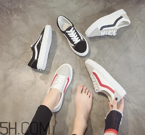 帆布鞋買(mǎi)大還是買(mǎi)??？帆布鞋買(mǎi)小了怎么辦？
