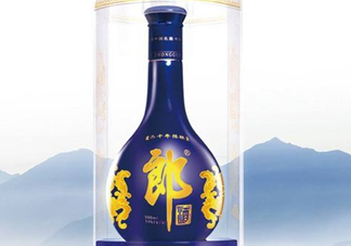青花郎是什么級別的郎酒？青花郎和紅花郎的區(qū)別