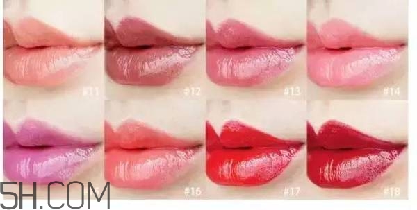 迪奧999和cpb311哪個(gè)好看？cpb奢華艷光唇膏價(jià)格多少錢？