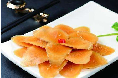 泡蘿卜多吃會有什么壞處？孕婦可以吃泡蘿卜嗎