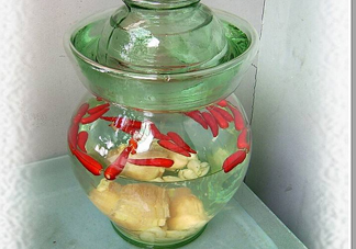 泡菜水多久換一次？泡菜水粘稠拉絲正常嗎