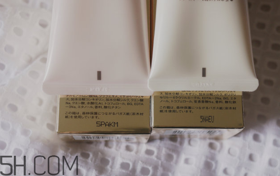 cpb怎么看真假辨別？cpb水磨精華有哪些作用？