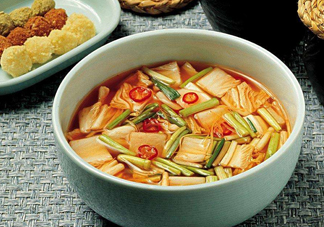 泡菜水能喝嗎？泡菜水的制作方法