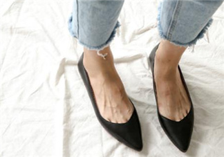 尖頭鞋顯腳長(zhǎng)嗎？腳大能穿尖頭鞋嗎？