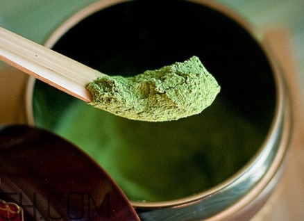 抹茶有什么功效？抹茶有咖啡因嗎