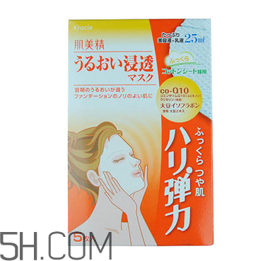 面膜種類有哪幾種？睡眠面膜用量多少？