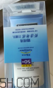 露得清防曬乳怎么樣？露得清防曬乳好用嗎？