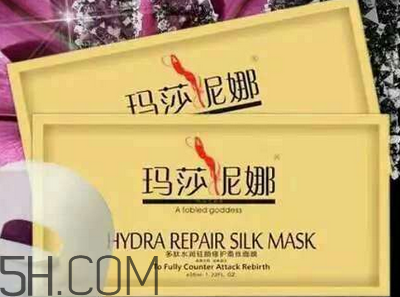 清潔面膜有必要用嗎？瑪莎妮娜面膜好用嗎？