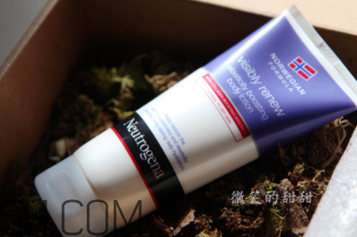 露得清身體乳怎么樣？露得清身體乳好用嗎？