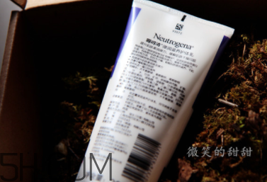 露得清身體乳怎么樣？露得清身體乳好用嗎？