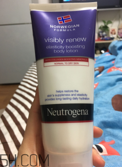 露得清身體乳怎么樣？露得清身體乳好用嗎？