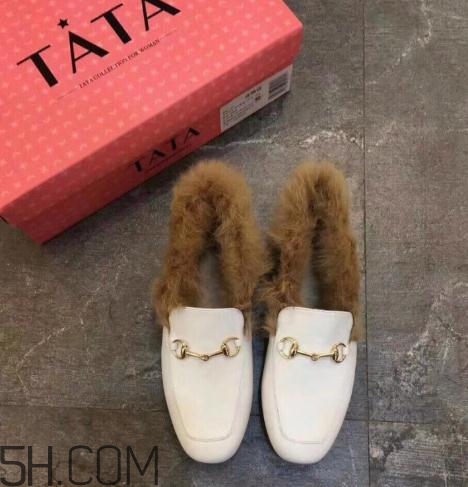 tata鞋子產(chǎn)地在哪里？他她的鞋子尺碼偏大嗎？