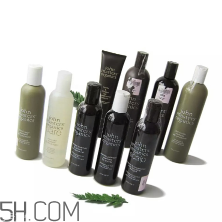john masters洗護(hù)系列好用嗎？john masters洗護(hù)系列測(cè)評(píng)