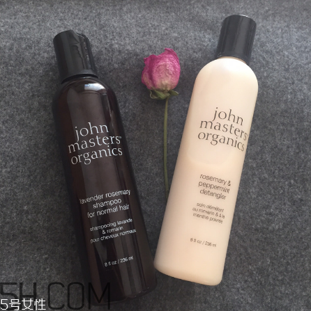 john masters洗護(hù)系列好用嗎？john masters洗護(hù)系列測(cè)評(píng)
