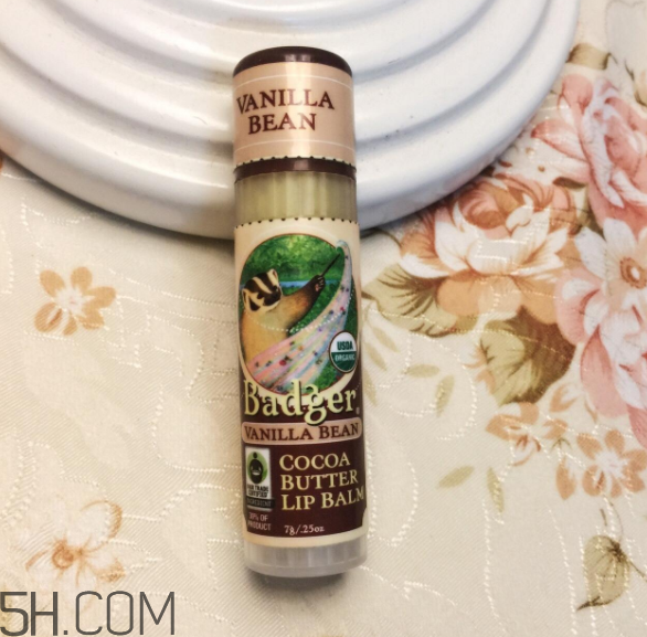 badger潤唇膏好用嗎？badger潤唇膏多少錢？