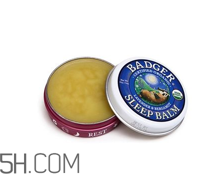 badge助眠膏好用嗎？badge助眠膏多少錢?