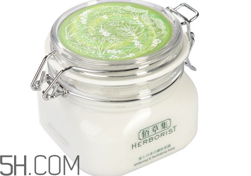 面膜種類有哪幾種？睡眠面膜用量多少？