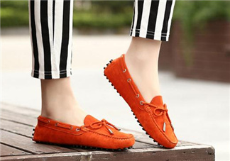 豆豆鞋可以跑步嗎？豆豆鞋能長時間走路嗎？