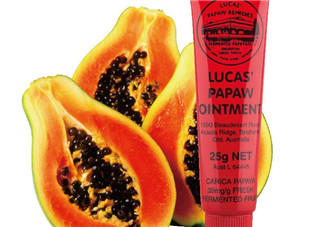 lucas papaw木瓜膏好用嗎？lucas papaw木瓜膏多少錢？