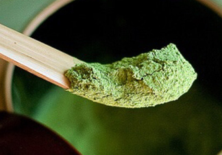 抹茶有什么功效？抹茶有咖啡因嗎