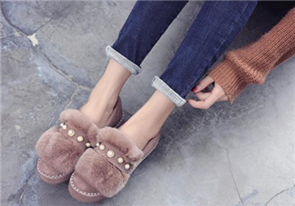 豆豆鞋鞋頭磨損怎么辦？豆豆鞋鞋底磨了怎么補(bǔ)？