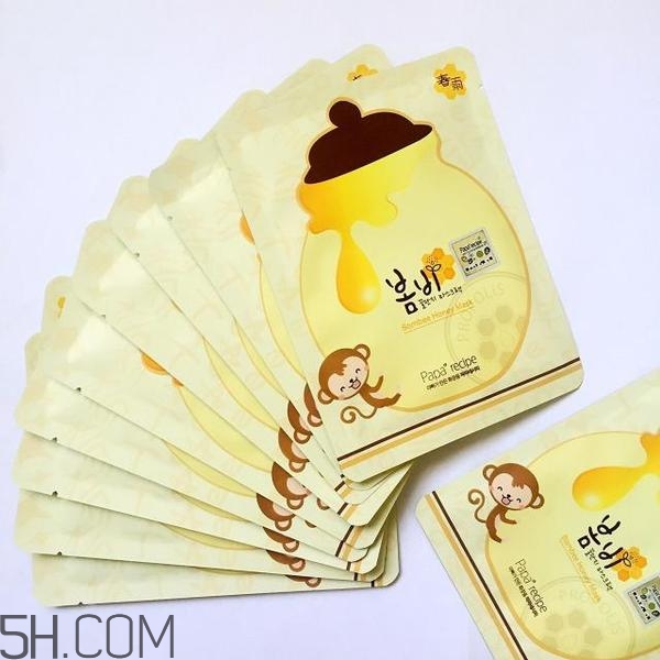 韓國哪些面膜好用？熬夜的人用什么面膜好？
