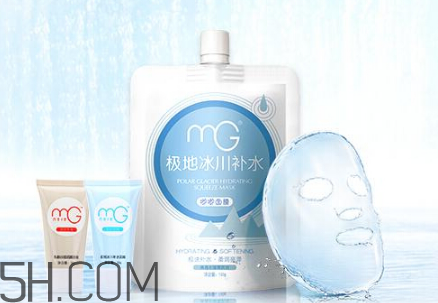 補(bǔ)水面膜和保濕面膜一樣嗎？屈臣氏面膜哪款好用 ？