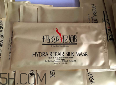 清潔面膜有必要用嗎？瑪莎妮娜面膜好用嗎？