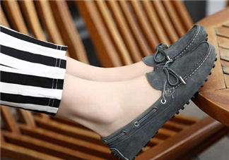 豆豆鞋買小擠腳怎么辦？豆豆鞋會(huì)不會(huì)越穿越大？