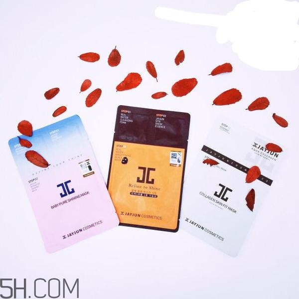 韓國哪些面膜好用？熬夜的人用什么面膜好？