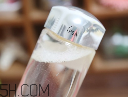 ipsa化妝水有哪些型號？ipsa流金水適合什么年齡段？