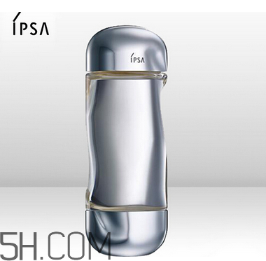 ipsa流金水功效有哪些？ipsa流金水含有酒精嗎？