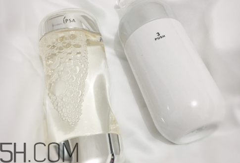 ipsa化妝水有哪些型號？ipsa流金水適合什么年齡段？