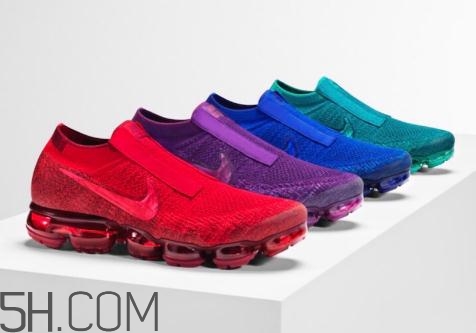nike air vapormax jewel pack系列發(fā)售時間_在哪買？