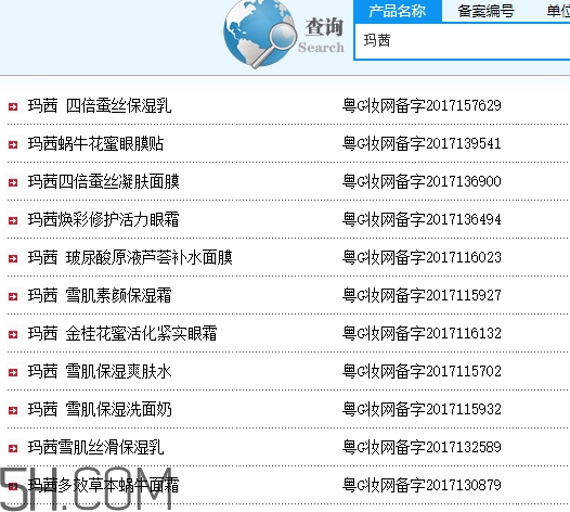 瑪茜是什么牌子？瑪茜是雜牌嗎？