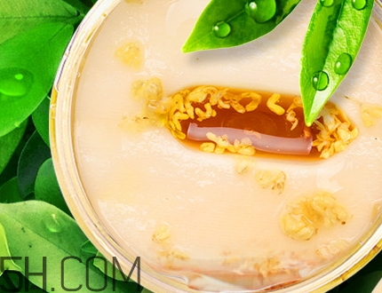 瑪茜金桂花眼膜怎么用？瑪茜金桂花眼膜要洗嗎