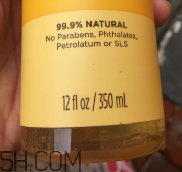 小蜜蜂寶寶洗發(fā)露怎么樣？小蜜蜂寶寶洗發(fā)露好用嗎？