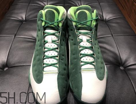 air jordan 13 orgeon ducks配色會(huì)發(fā)售嗎？