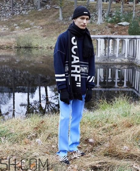 off white2018早秋系列怎么樣_好看嗎？