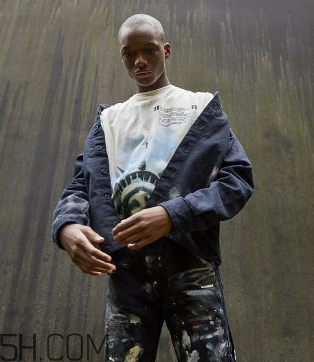 off white2018早秋系列怎么樣_好看嗎？