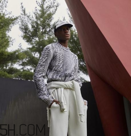 off white2018早秋系列怎么樣_好看嗎？