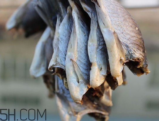 咸魚有營養(yǎng)嗎？咸魚怎么腌制家常做法