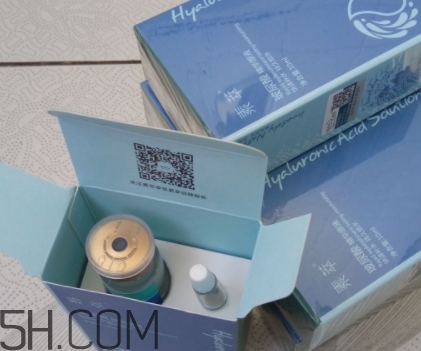 素萃玻尿酸原液好嗎？素萃玻尿酸原液評(píng)測