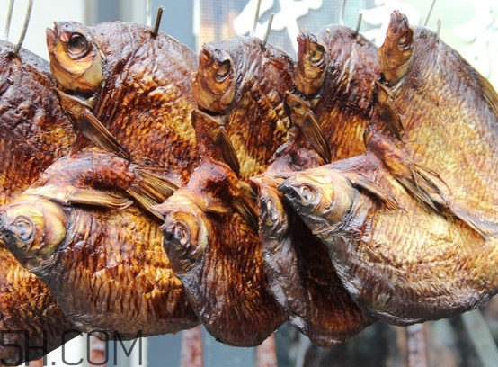 咸魚要泡多久？咸魚用冷水泡好還是熱水泡好