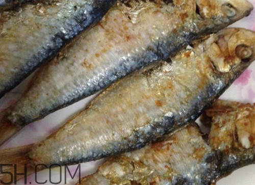 咸魚是不是海鮮？咸魚是不是咸水魚？