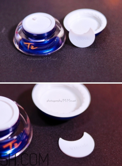 viicode T2氧眼霜怎么用？viicode T2氧眼霜適合什么年齡