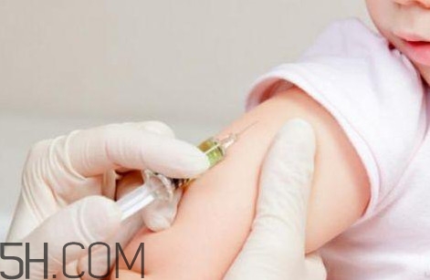 卡介苗多久開始化膿？卡介苗化膿破了怎么辦