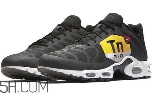 nike air max plus tn logo款發(fā)售時(shí)間_在哪買？
